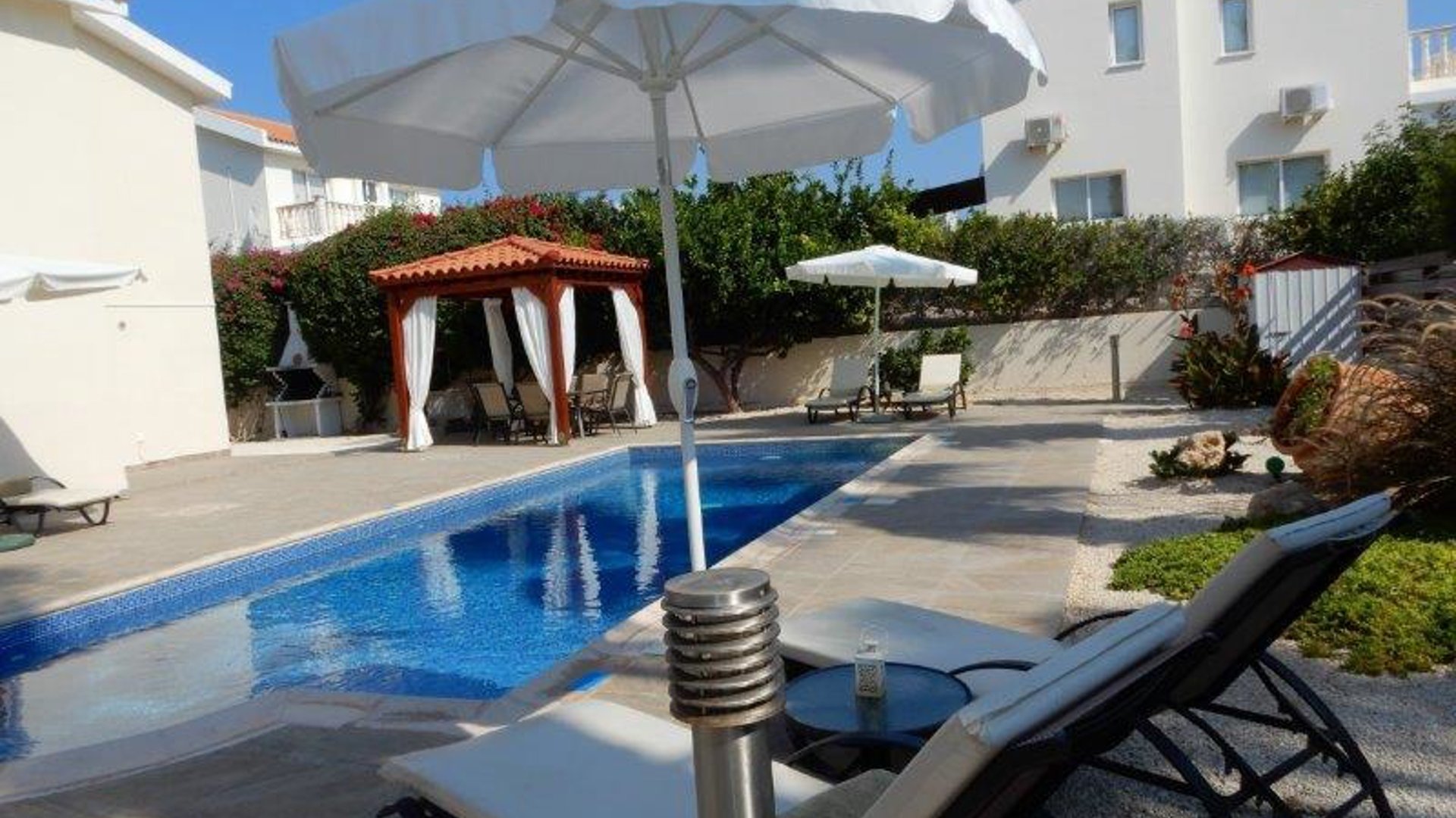3 bedrooms Villa in Coral Bay, Pegeia, Paphos, Cyprus No. 25784