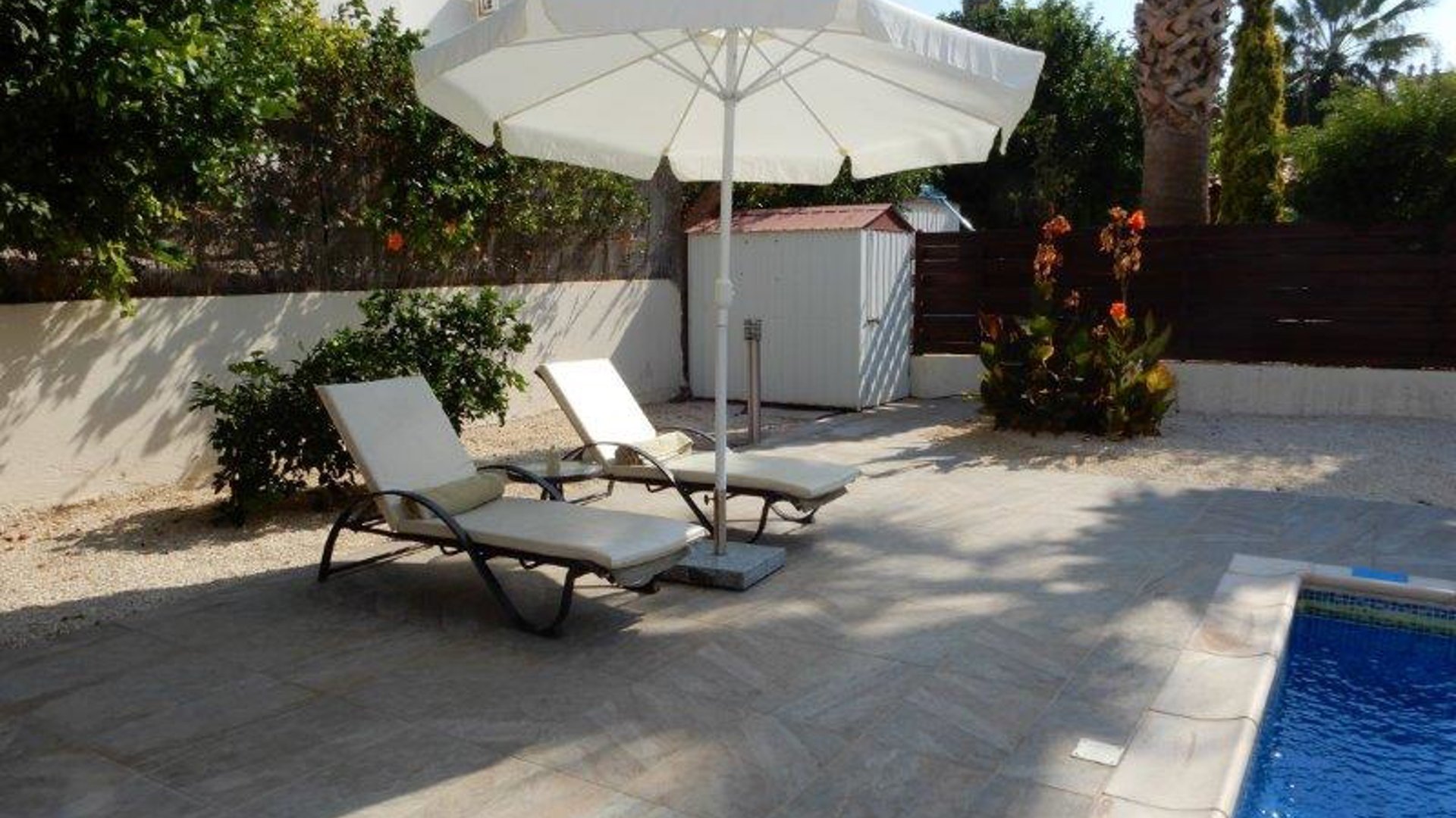 3 bedrooms Villa in Coral Bay, Pegeia, Paphos, Cyprus No. 25784