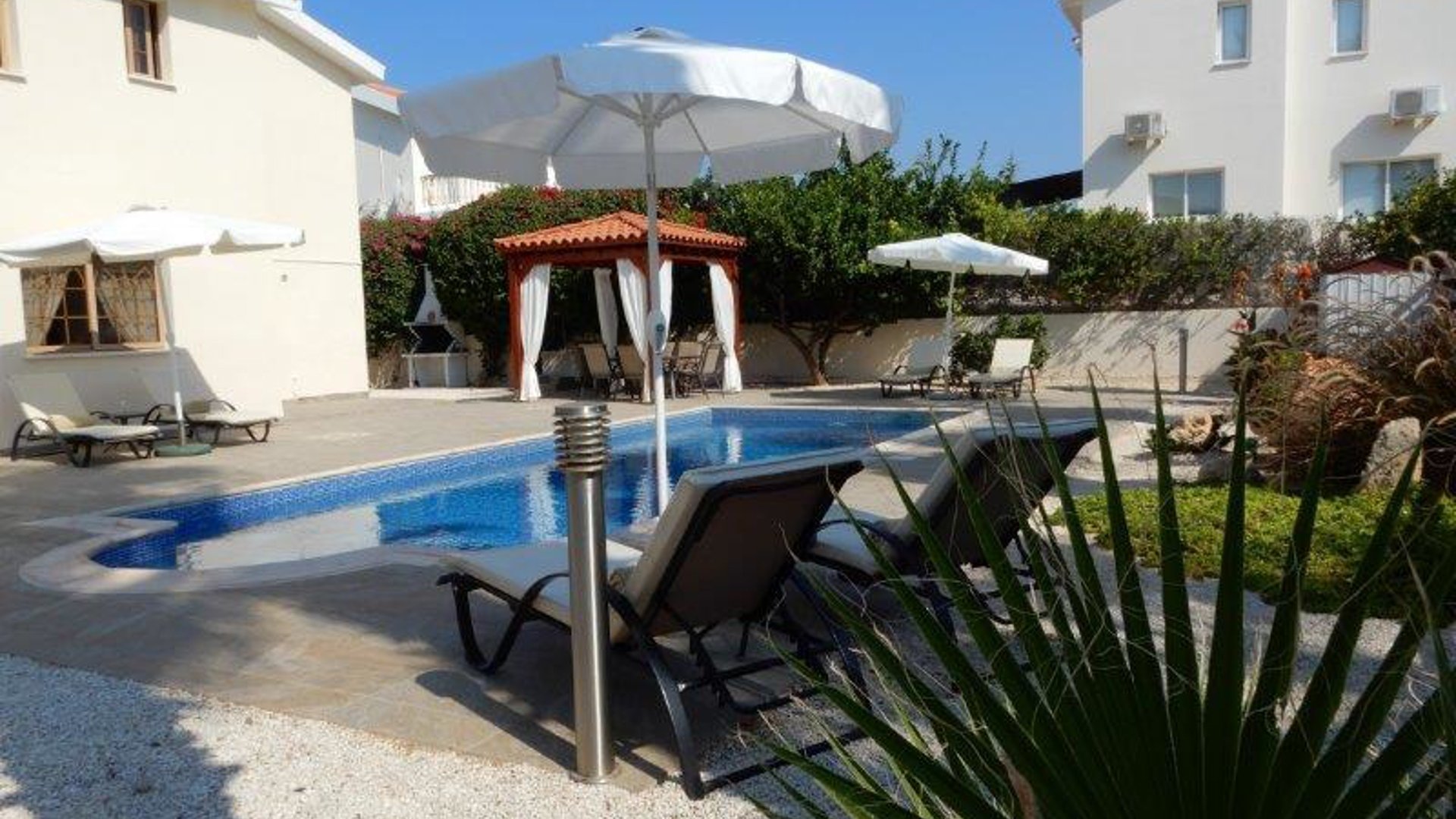 3 bedrooms Villa in Coral Bay, Pegeia, Paphos, Cyprus No. 25784