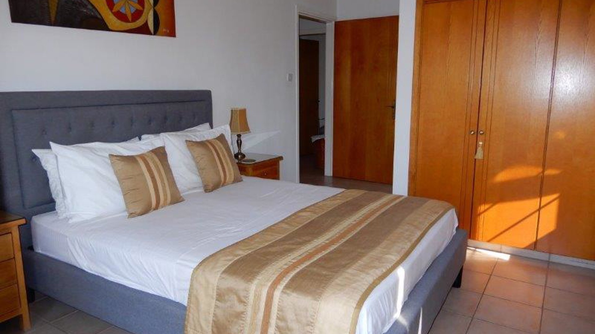 3 bedrooms Villa in Coral Bay, Pegeia, Paphos, Cyprus No. 25784