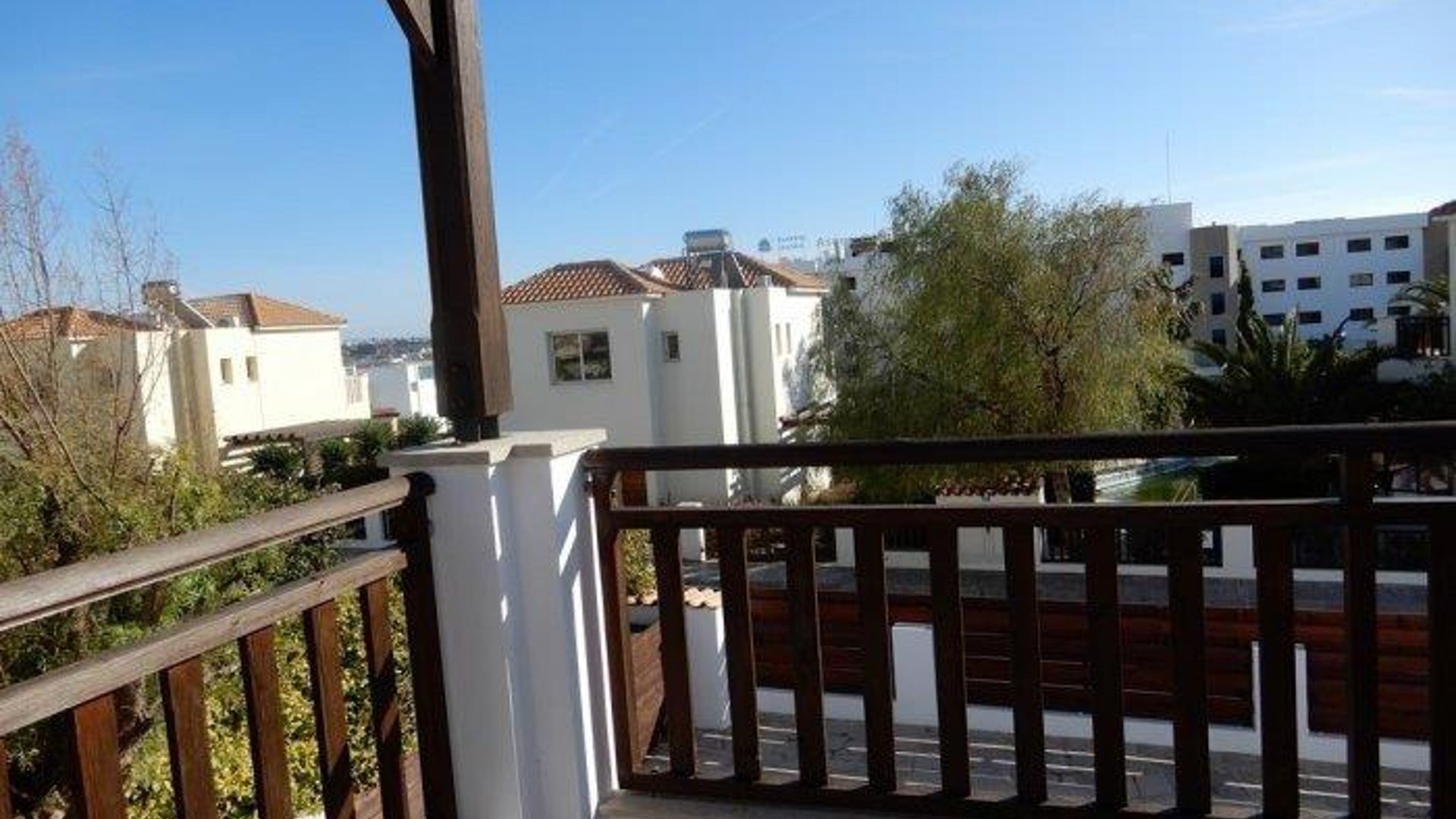 3 bedrooms Villa in Coral Bay, Pegeia, Paphos, Cyprus No. 25783