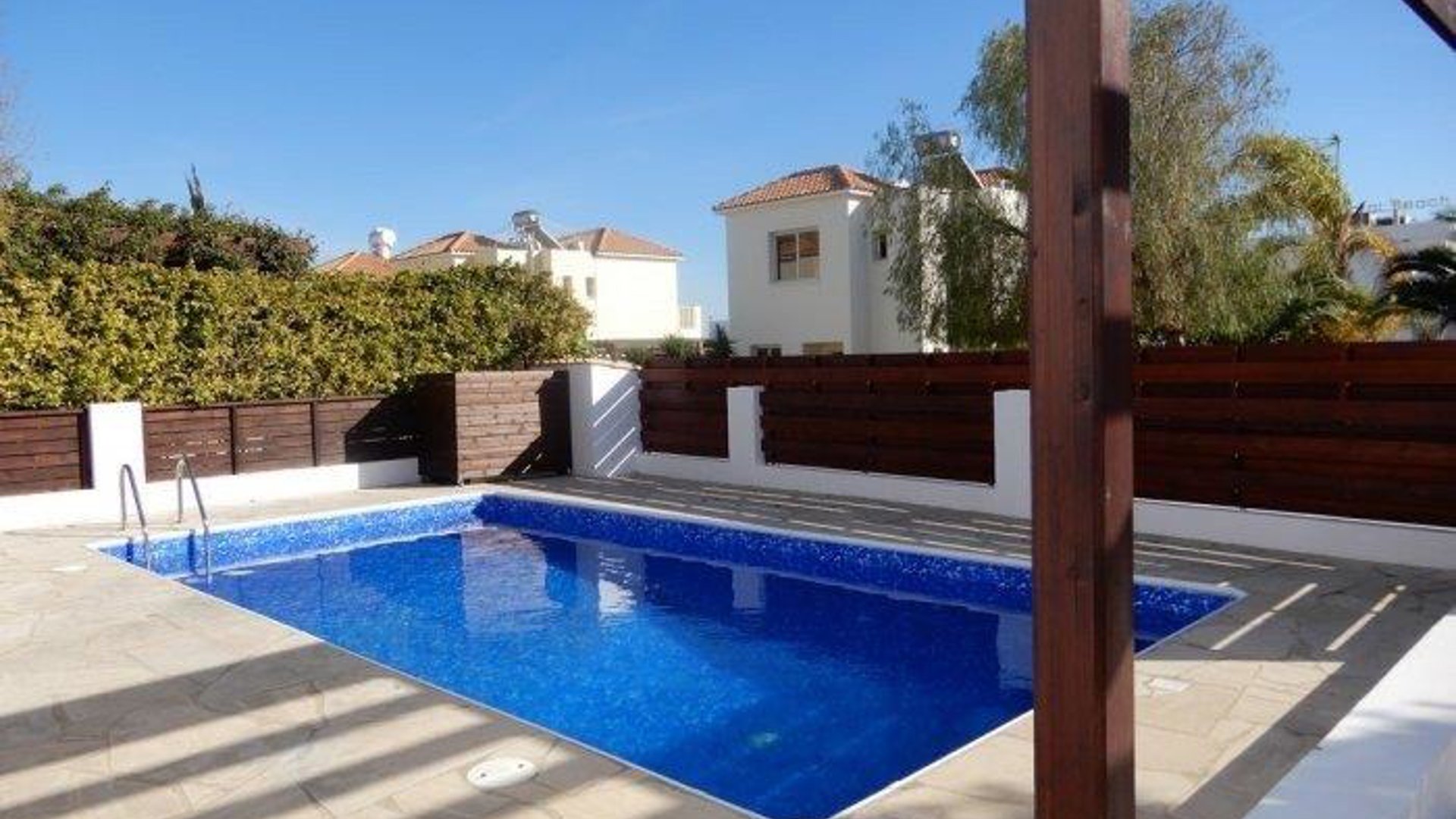 3 bedrooms Villa in Coral Bay, Pegeia, Paphos, Cyprus No. 25783