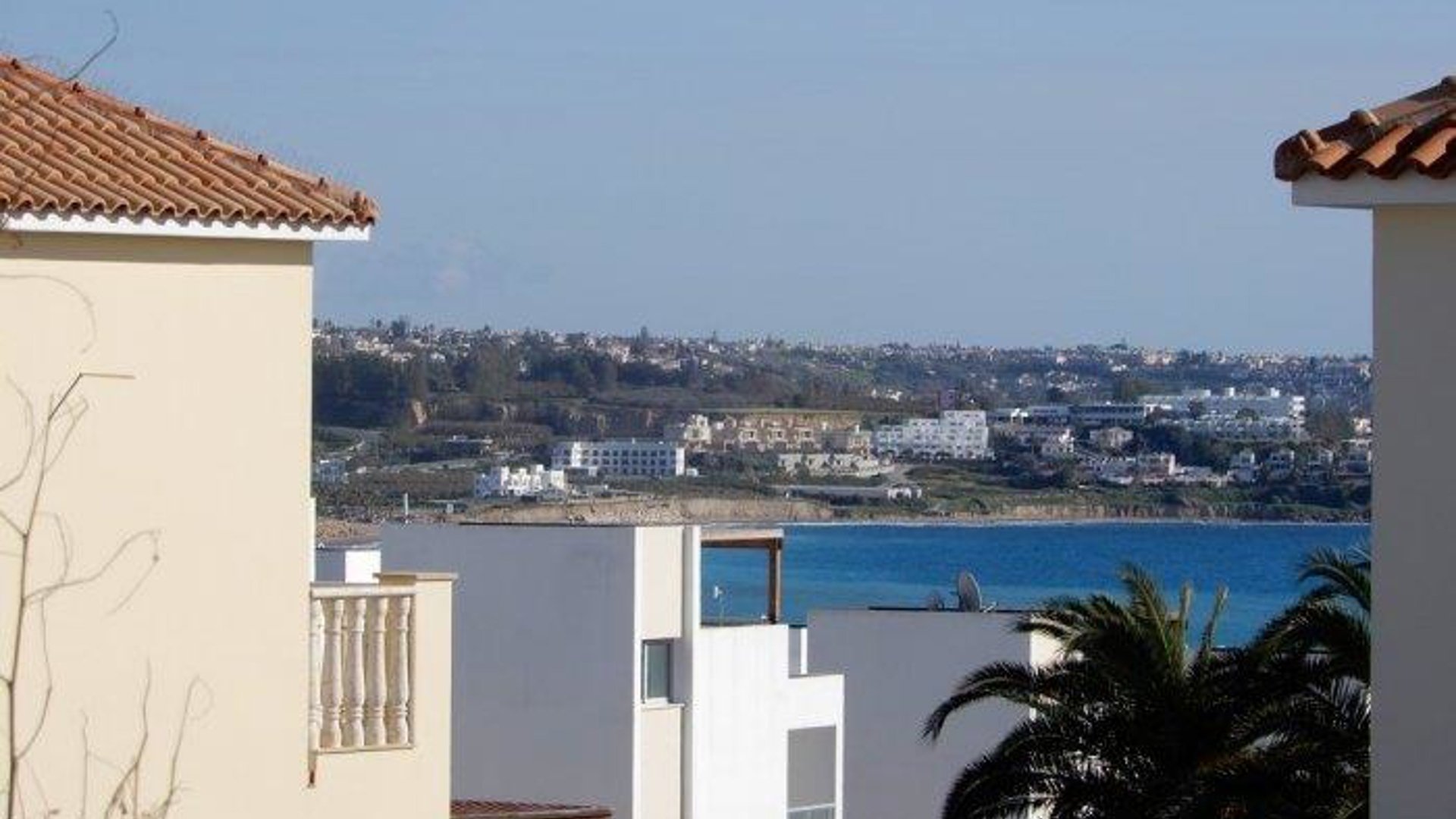 3 bedrooms Villa in Coral Bay, Pegeia, Paphos, Cyprus No. 25783