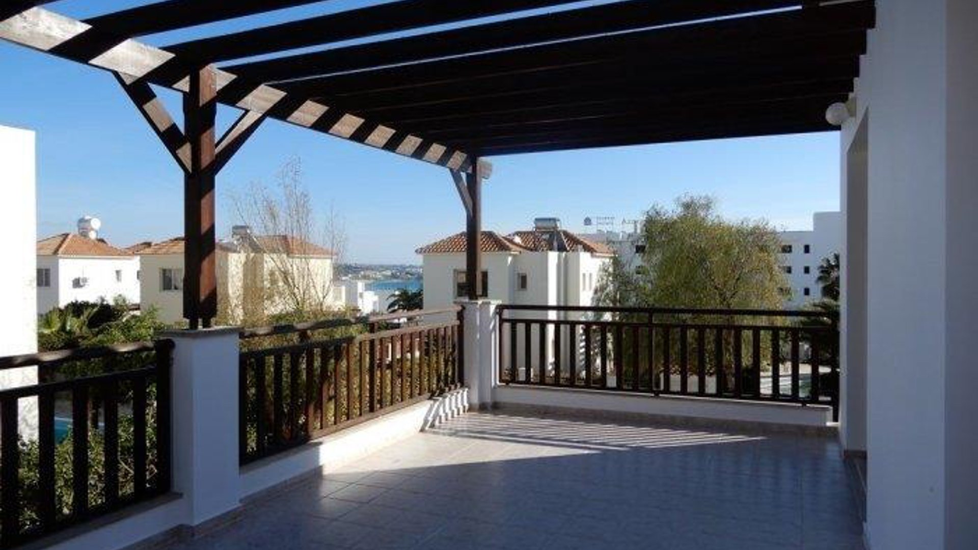 3 bedrooms Villa in Coral Bay, Pegeia, Paphos, Cyprus No. 25783