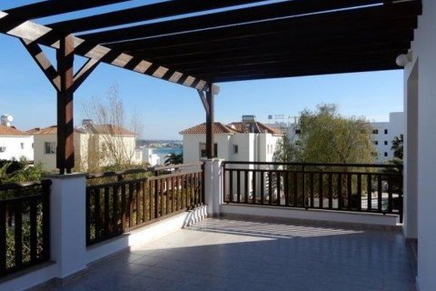 3 bedrooms Villa in Coral Bay, Pegeia, Paphos, Cyprus No. 25783