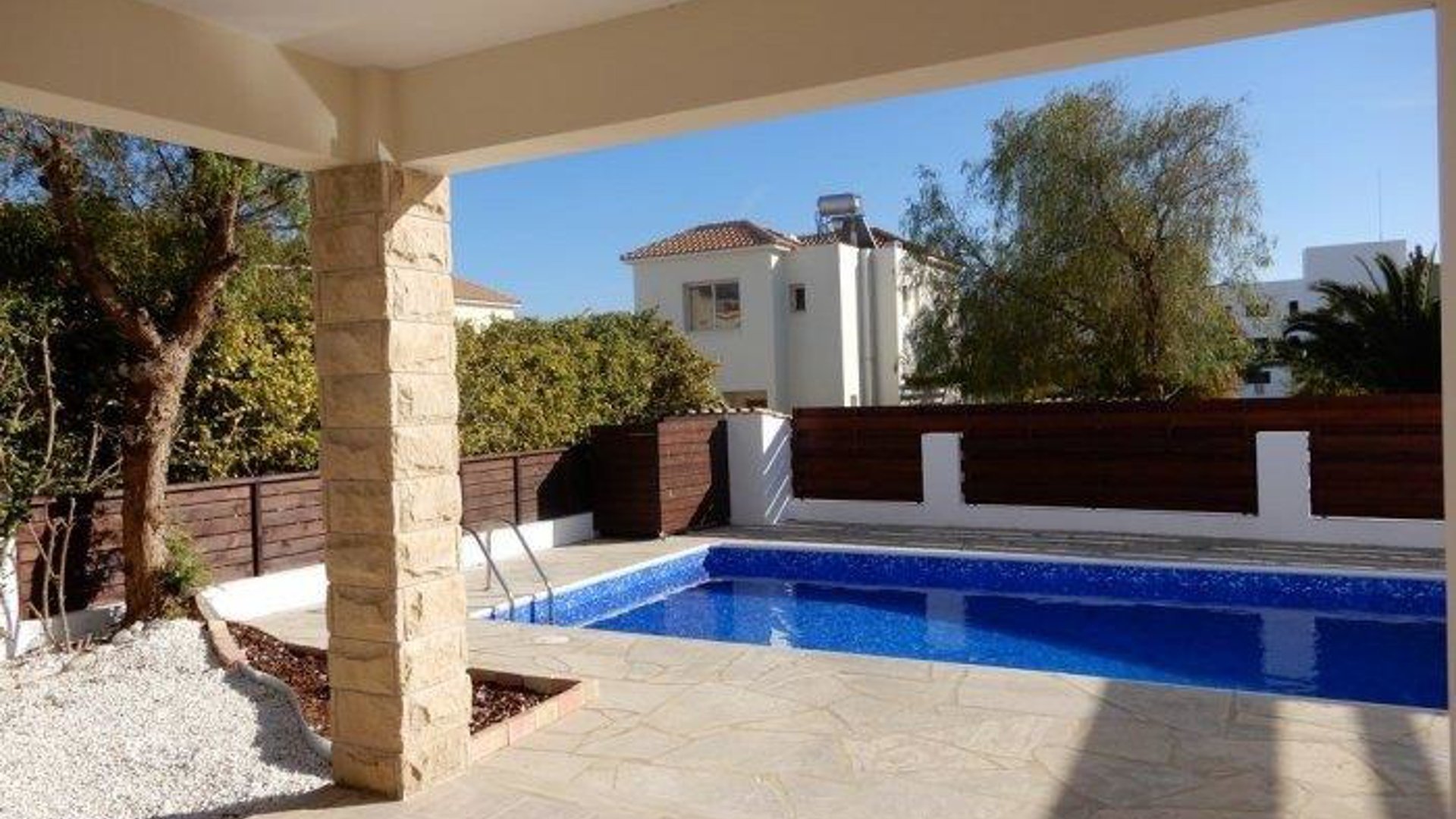 3 bedrooms Villa in Coral Bay, Pegeia, Paphos, Cyprus No. 25783
