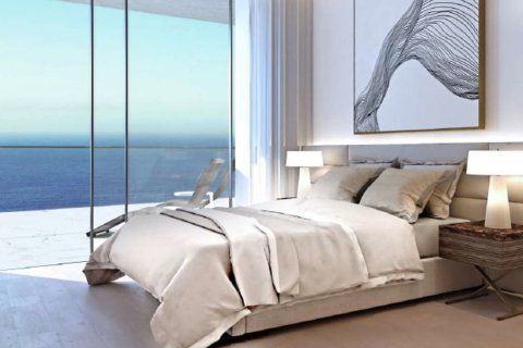 2 chambres Appartement à Neapolis, Limassol, Chypre No. 25779