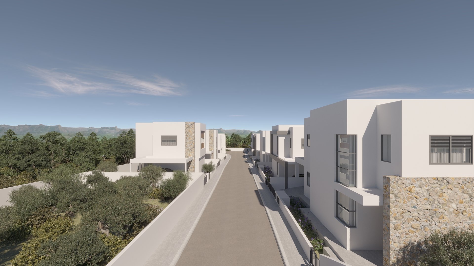 3 bedrooms Villa in Ekali, Limassol, Cyprus No. 26856