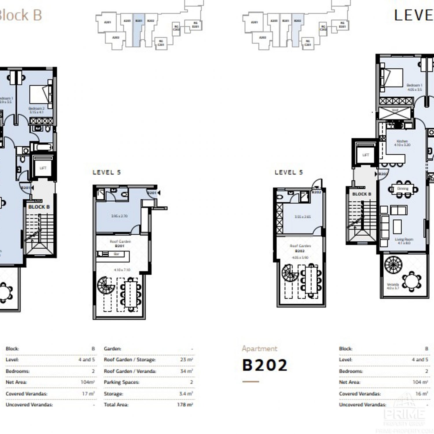 2 chambres Appartement à Limassol, Chypre No. 27163