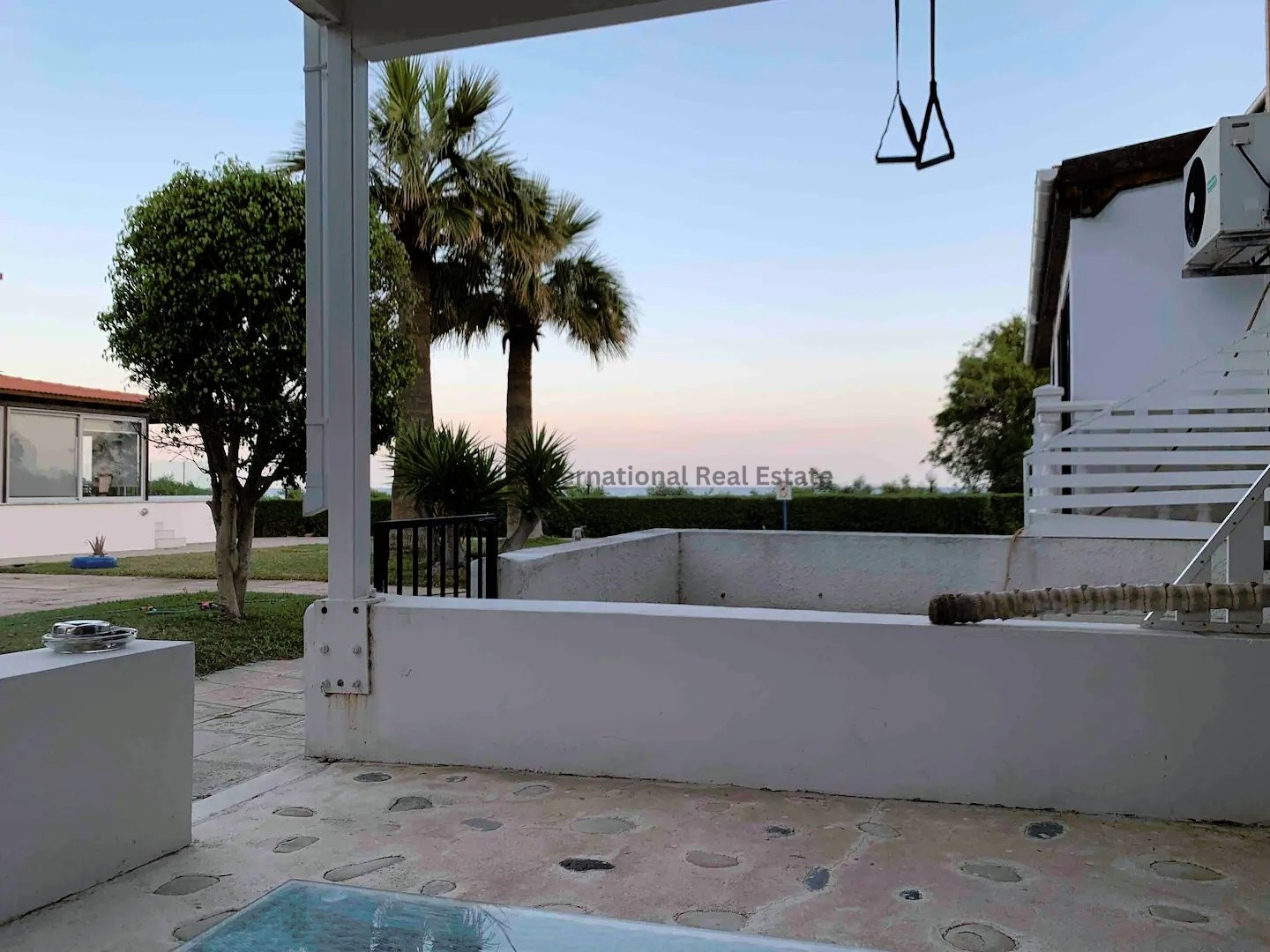 2 bedrooms Villa in Larnaka, Cyprus No. 7601