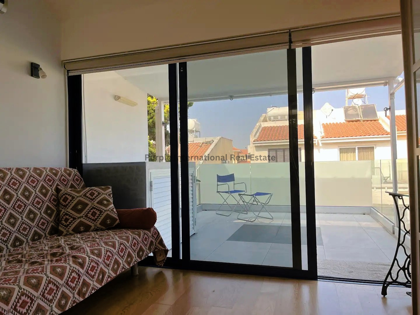 2 bedrooms Villa in Larnaka, Cyprus No. 7601