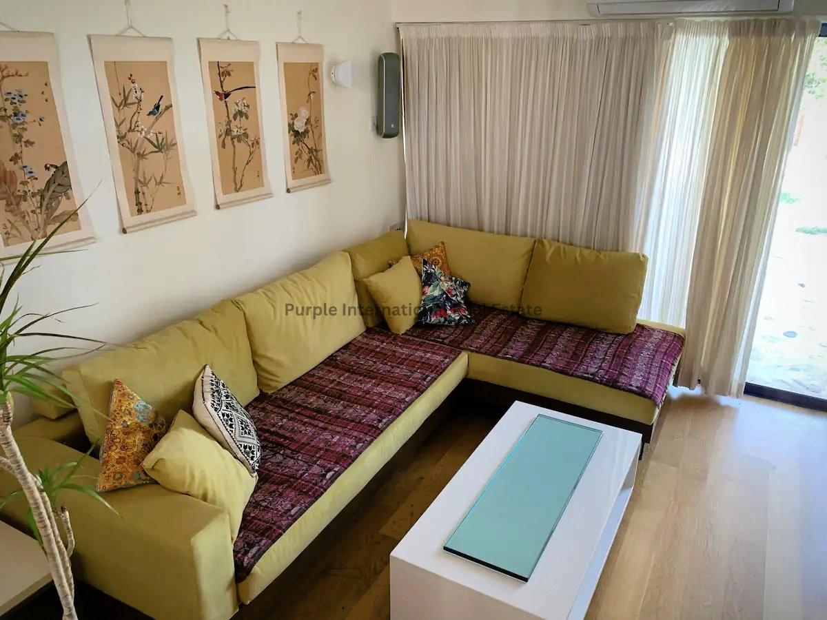 2 bedrooms Villa in Larnaka, Cyprus No. 7601