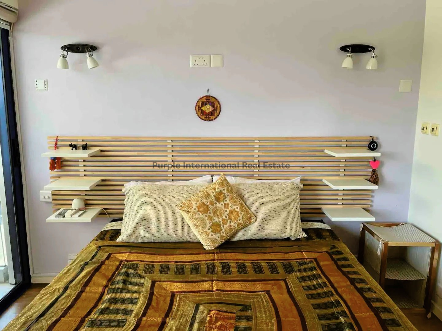 2 bedrooms Villa in Larnaka, Cyprus No. 7601