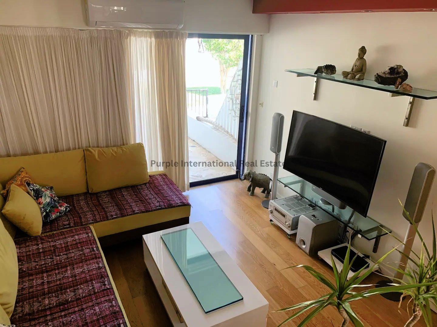 2 bedrooms Villa in Larnaka, Cyprus No. 7601