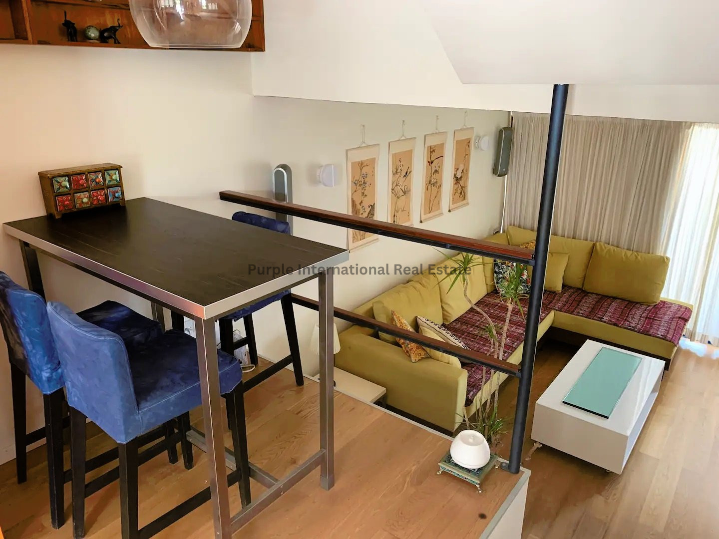 2 bedrooms Villa in Larnaka, Cyprus No. 7601