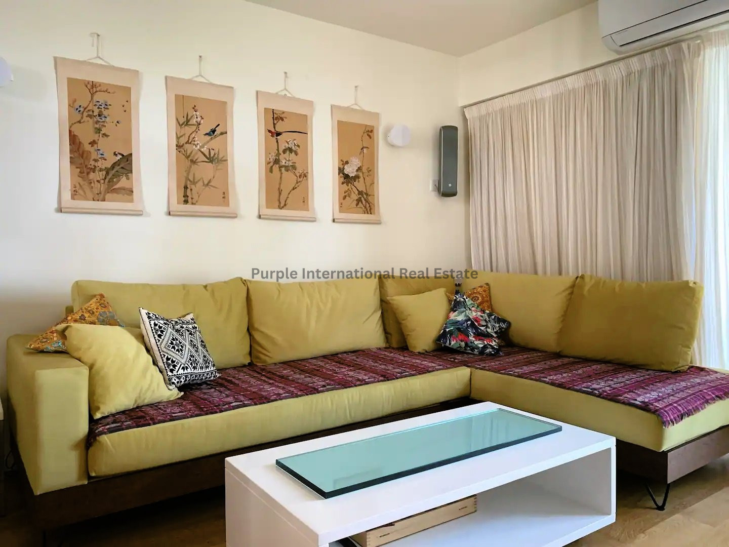 2 bedrooms Villa in Larnaka, Cyprus No. 7601