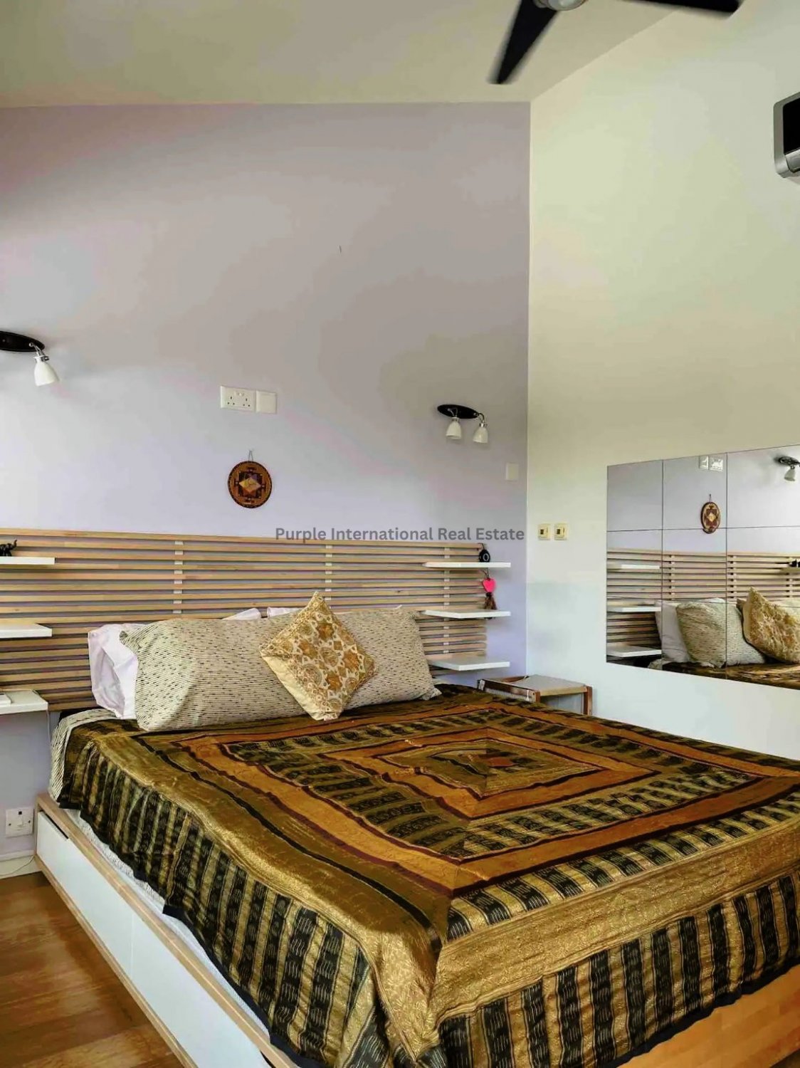 2 bedrooms Villa in Larnaka, Cyprus No. 7601