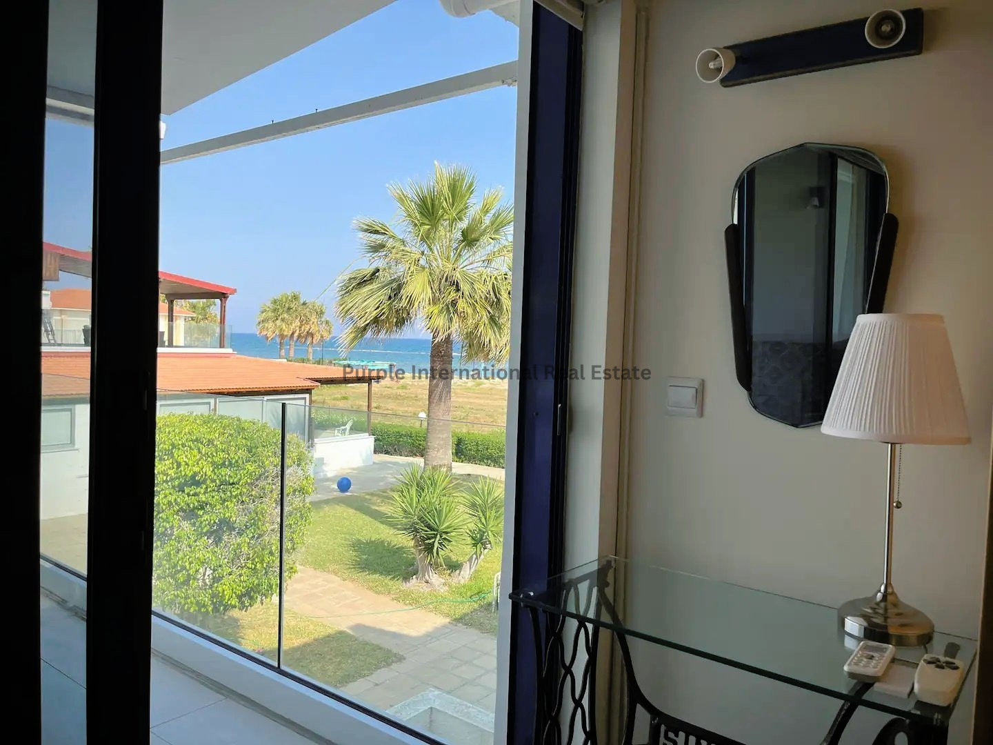 2 bedrooms Villa in Larnaka, Cyprus No. 7601