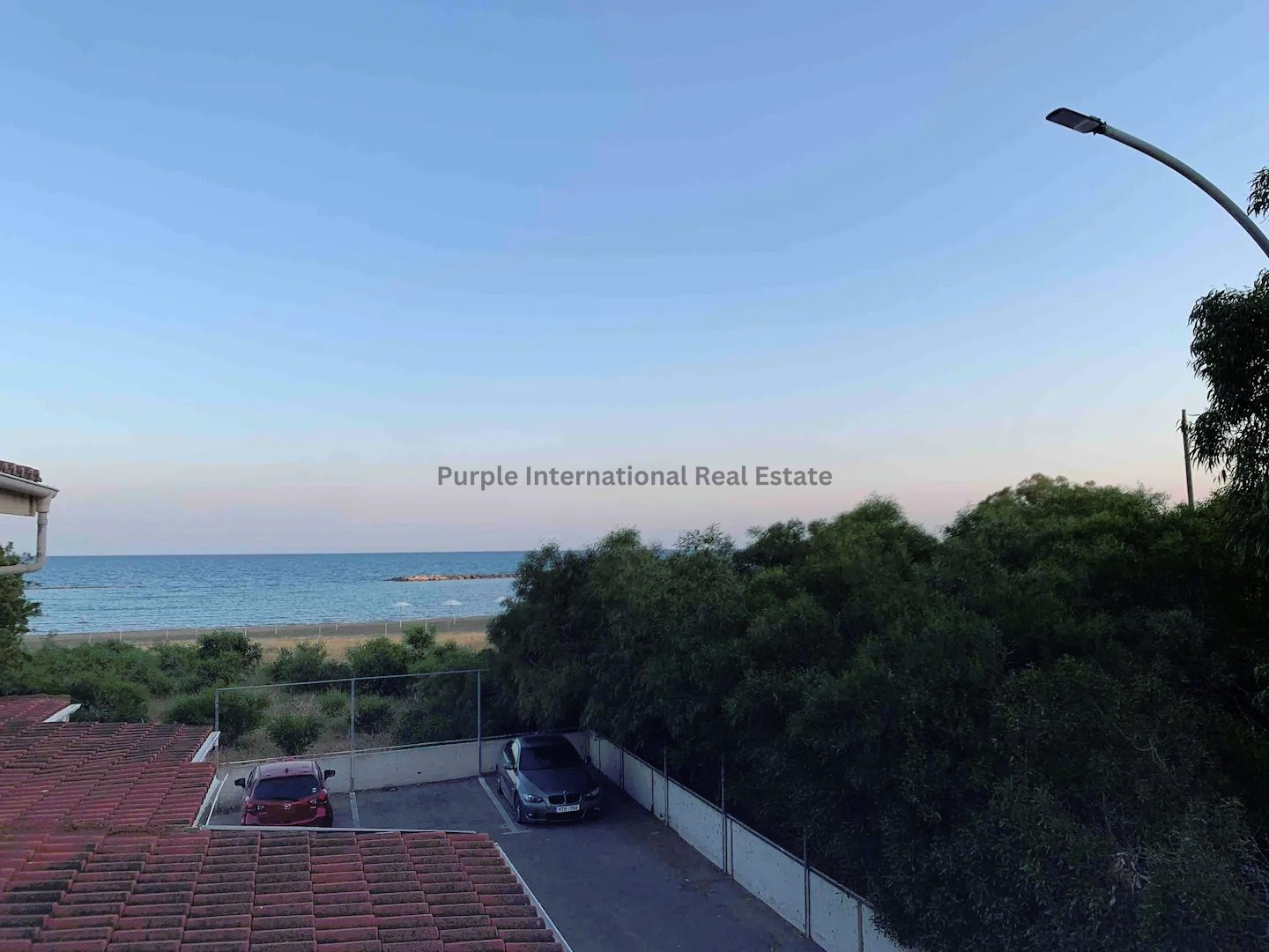2 bedrooms Villa in Larnaka, Cyprus No. 7601