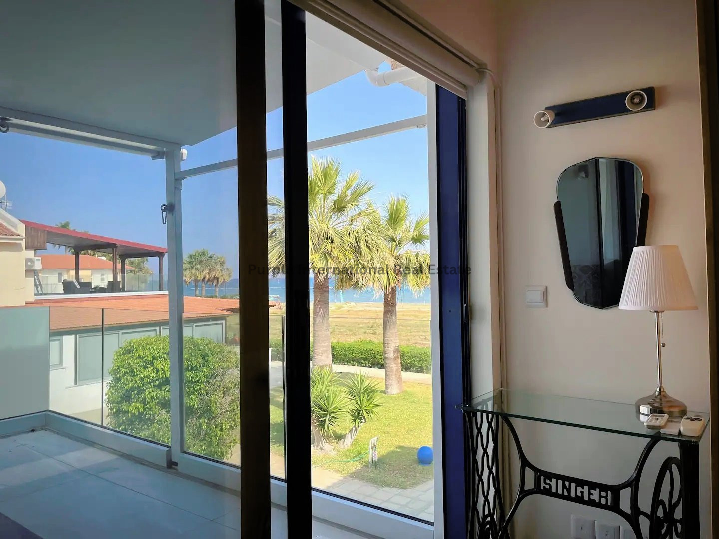 2 bedrooms Villa in Larnaka, Cyprus No. 7601