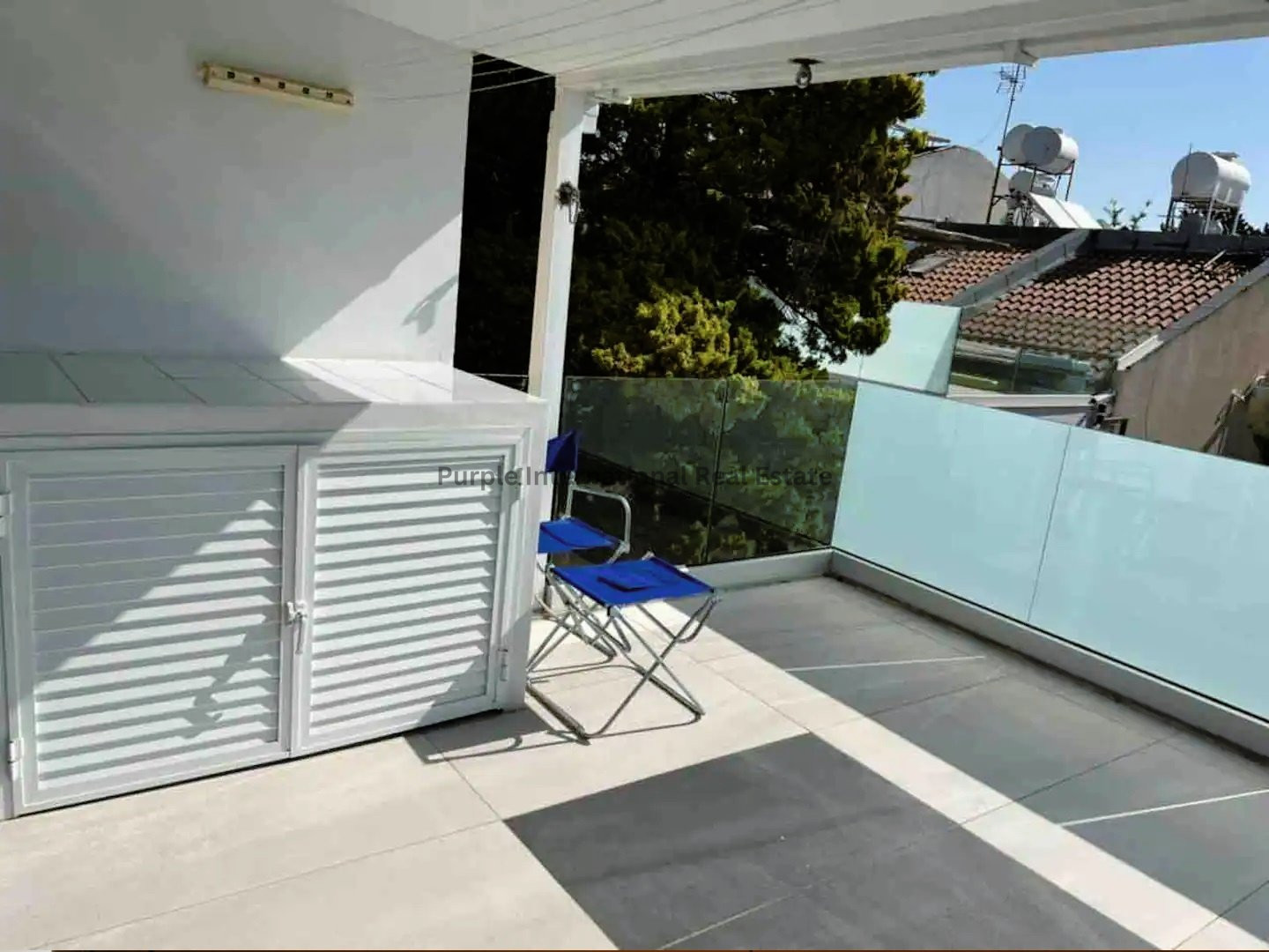 2 bedrooms Villa in Larnaka, Cyprus No. 7601