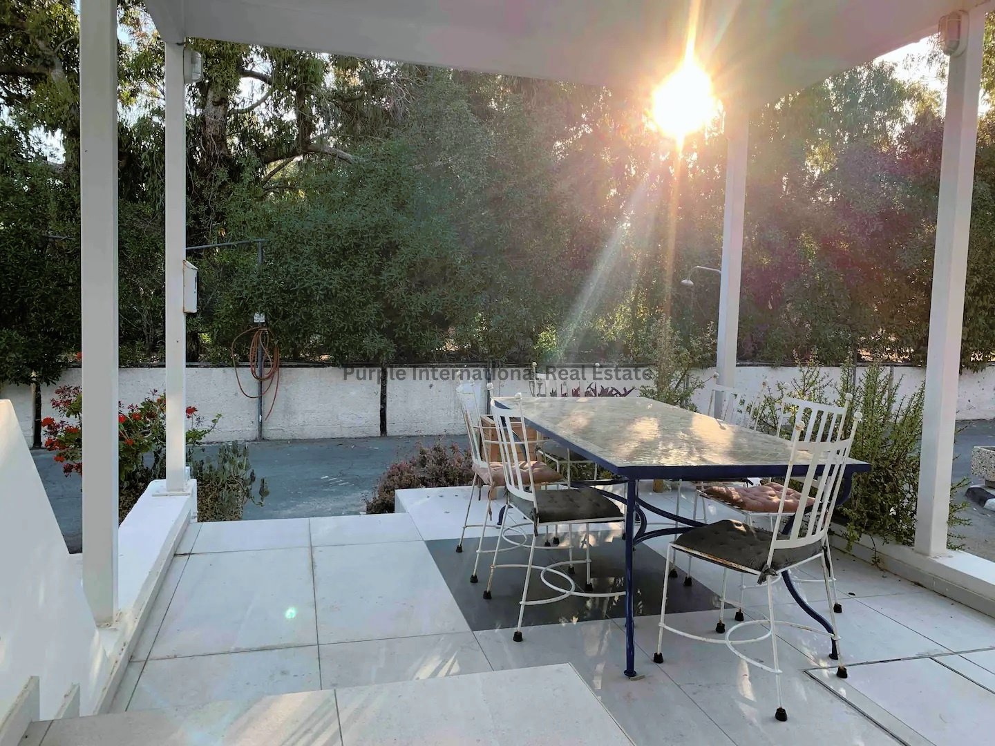 2 bedrooms Villa in Larnaka, Cyprus No. 7601