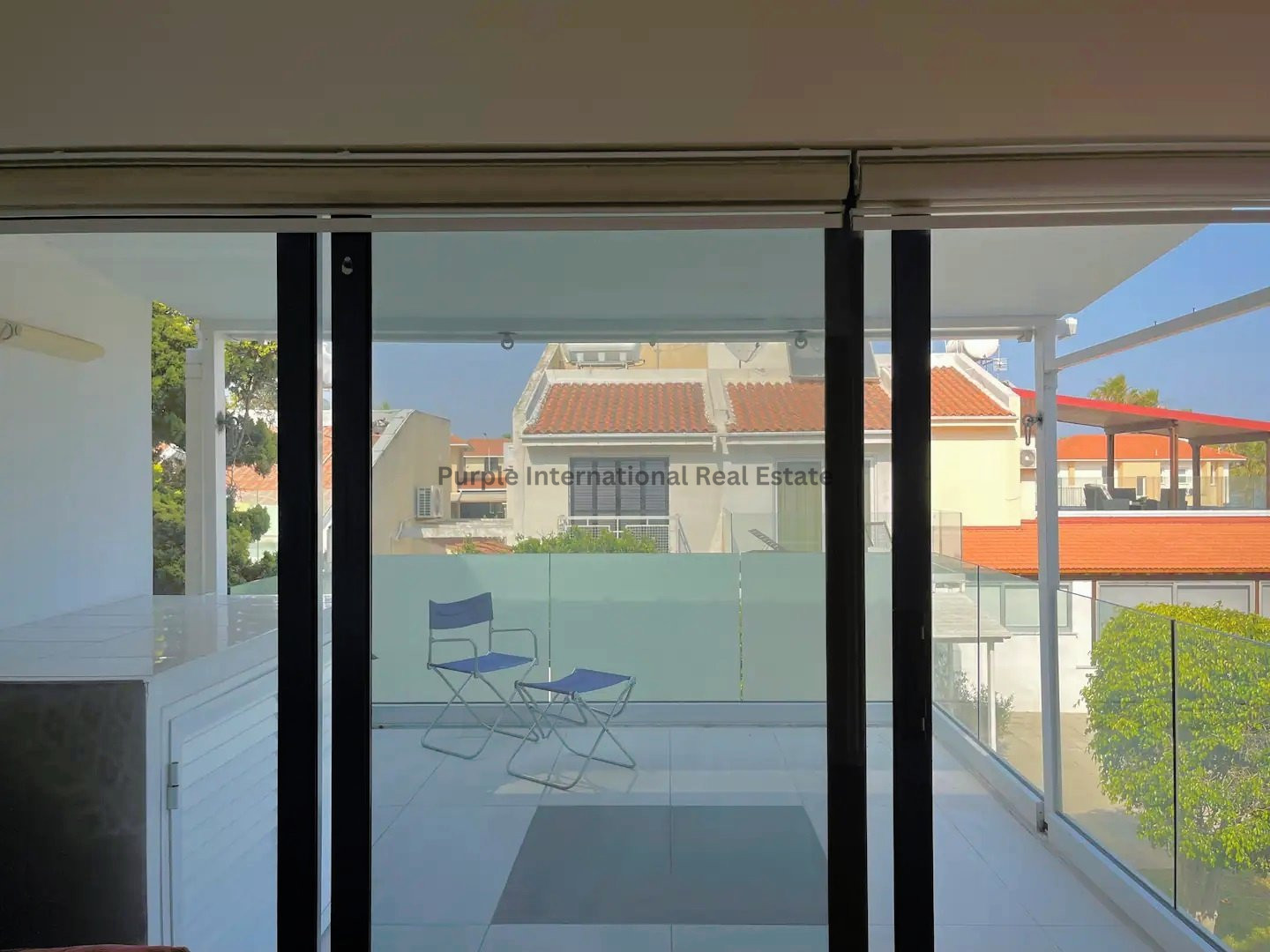 2 bedrooms Villa in Larnaka, Cyprus No. 7601