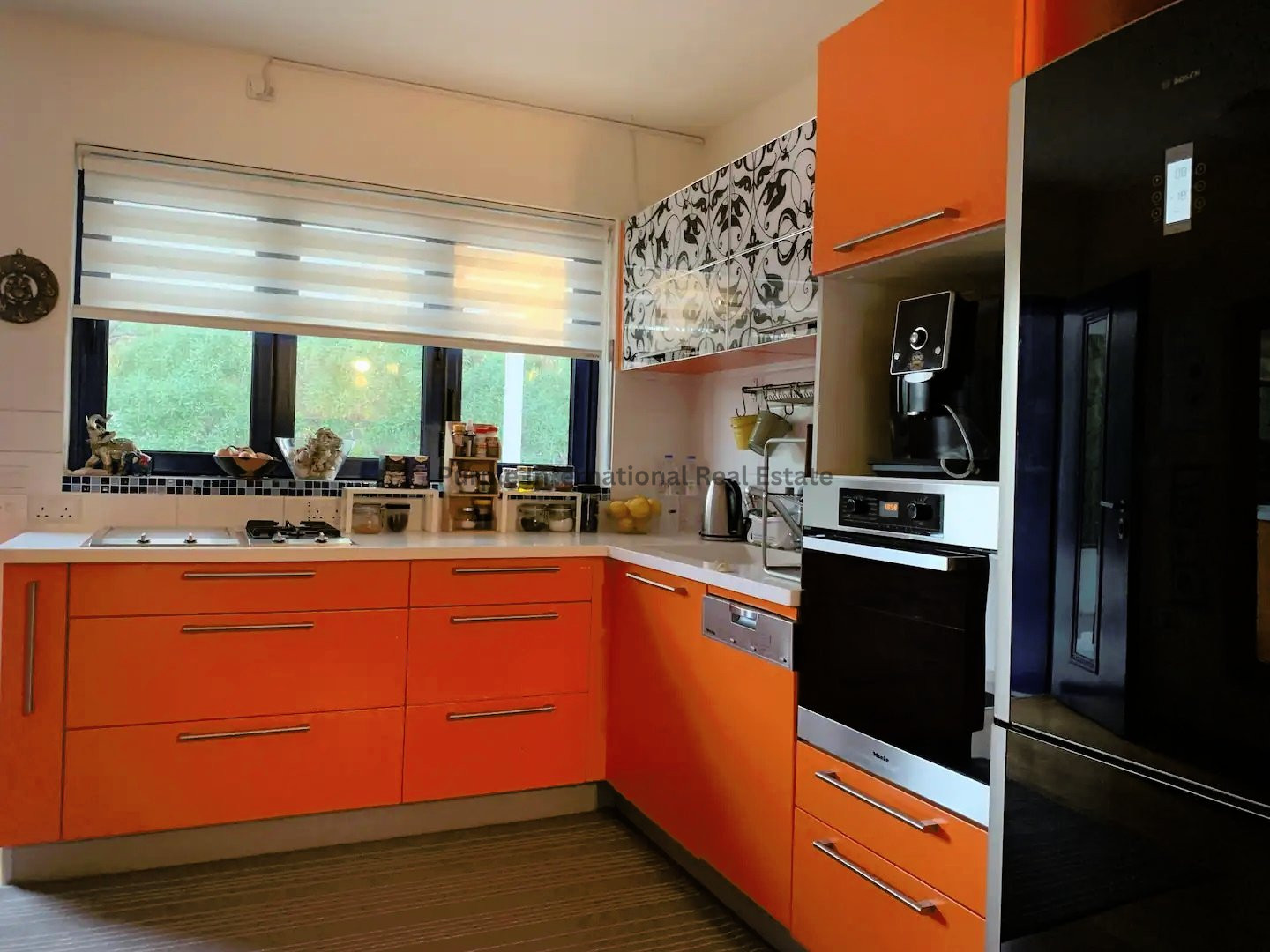 2 bedrooms Villa in Larnaka, Cyprus No. 7601