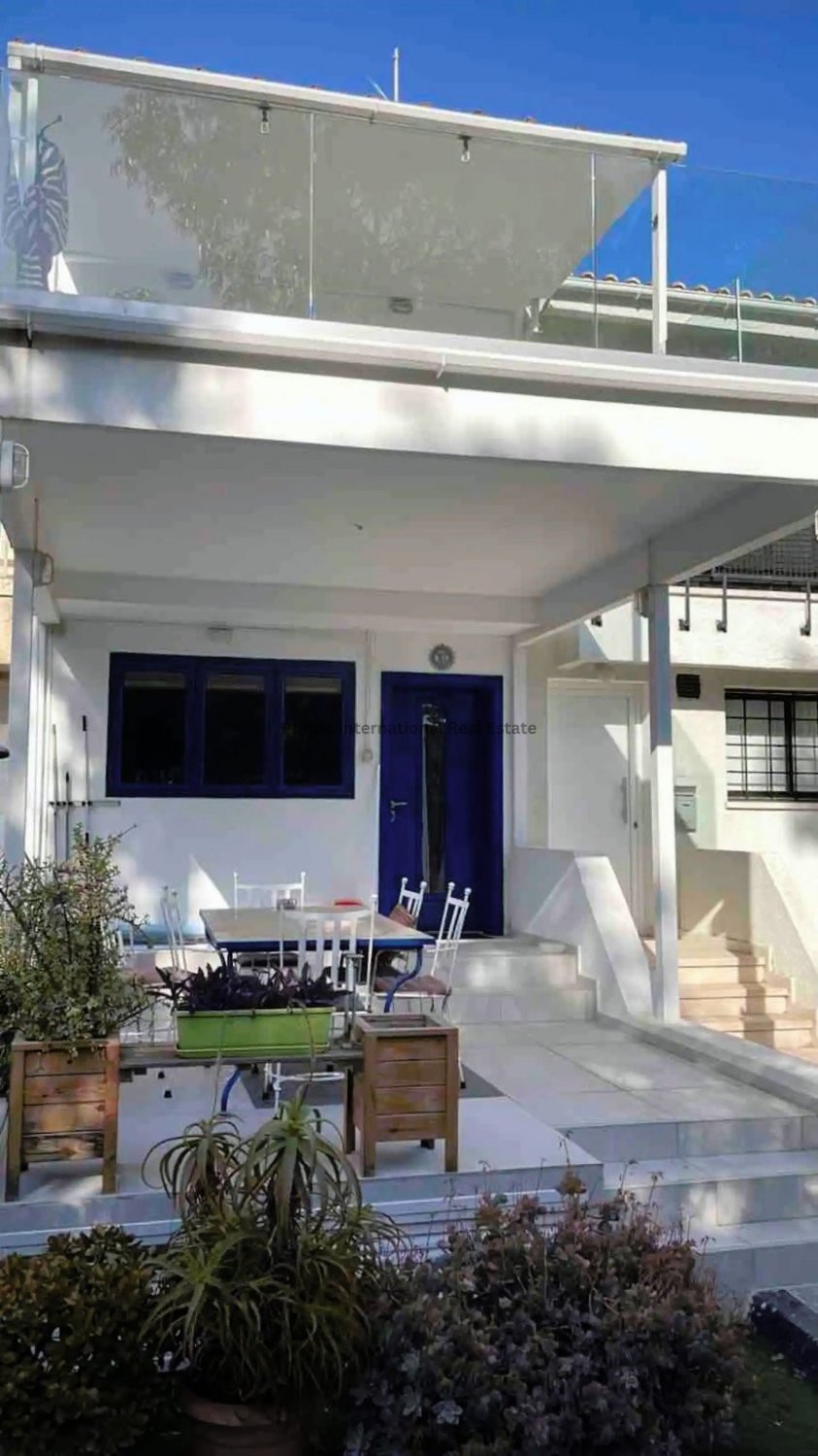 2 bedrooms Villa in Larnaka, Cyprus No. 7601