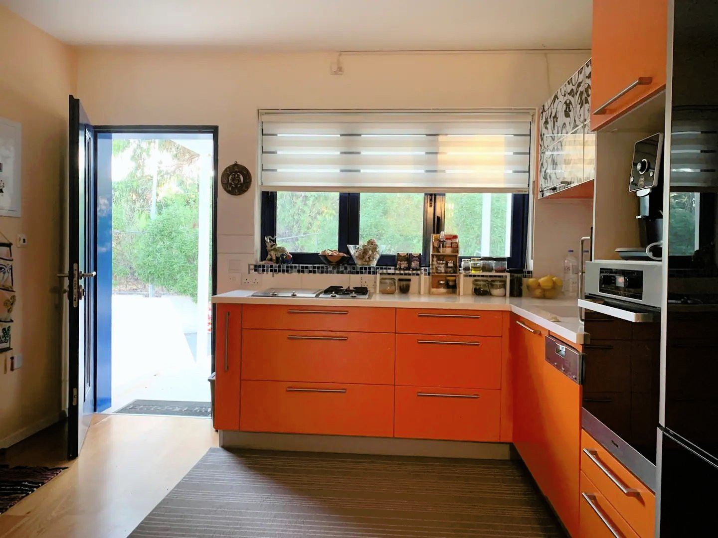 2 bedrooms Villa in Larnaka, Cyprus No. 7601
