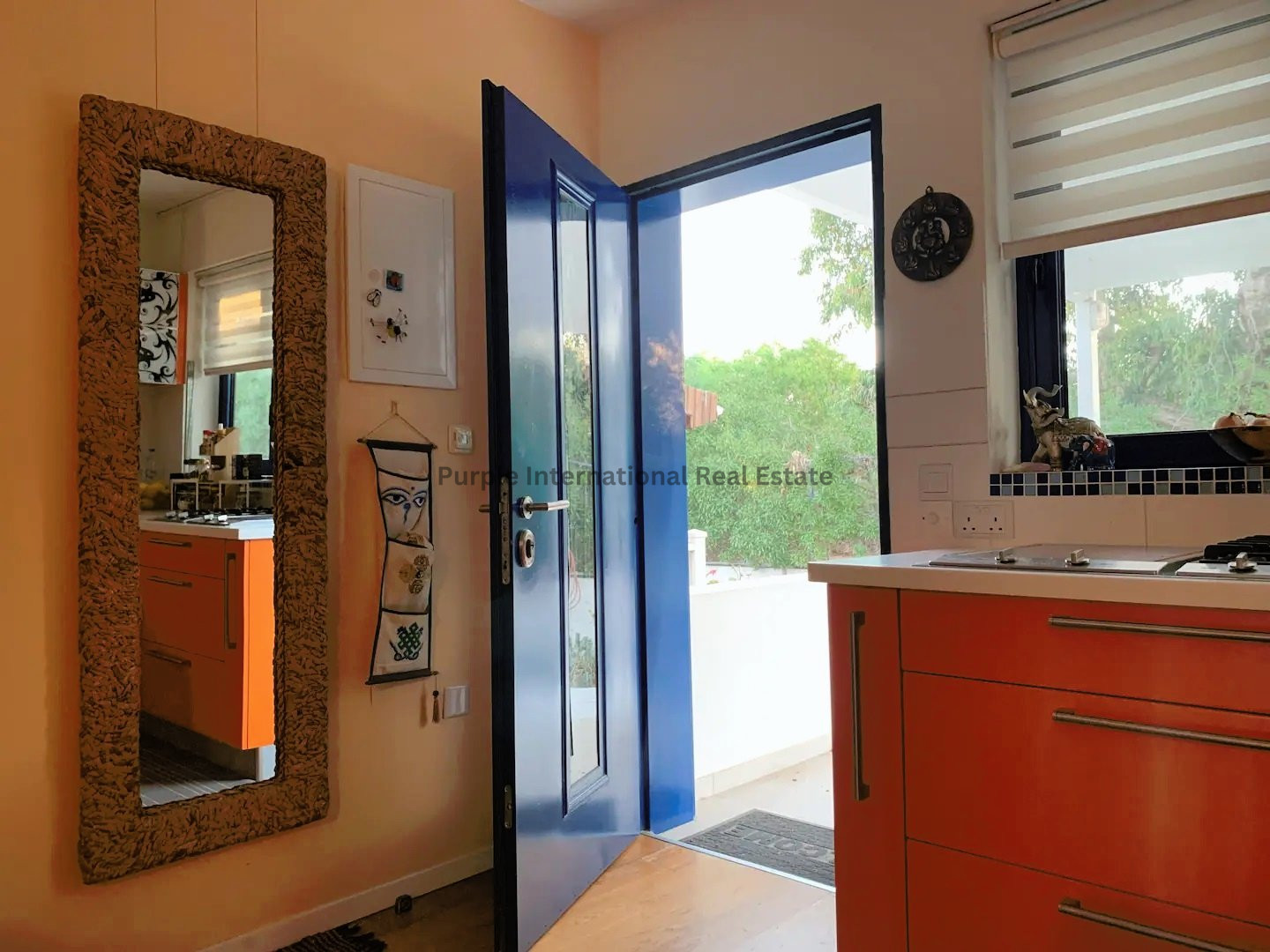 2 bedrooms Villa in Larnaka, Cyprus No. 7601