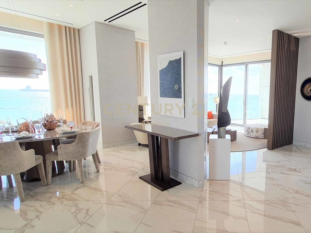 2 bedrooms Apartment in Limassol, Cyprus No. 6907