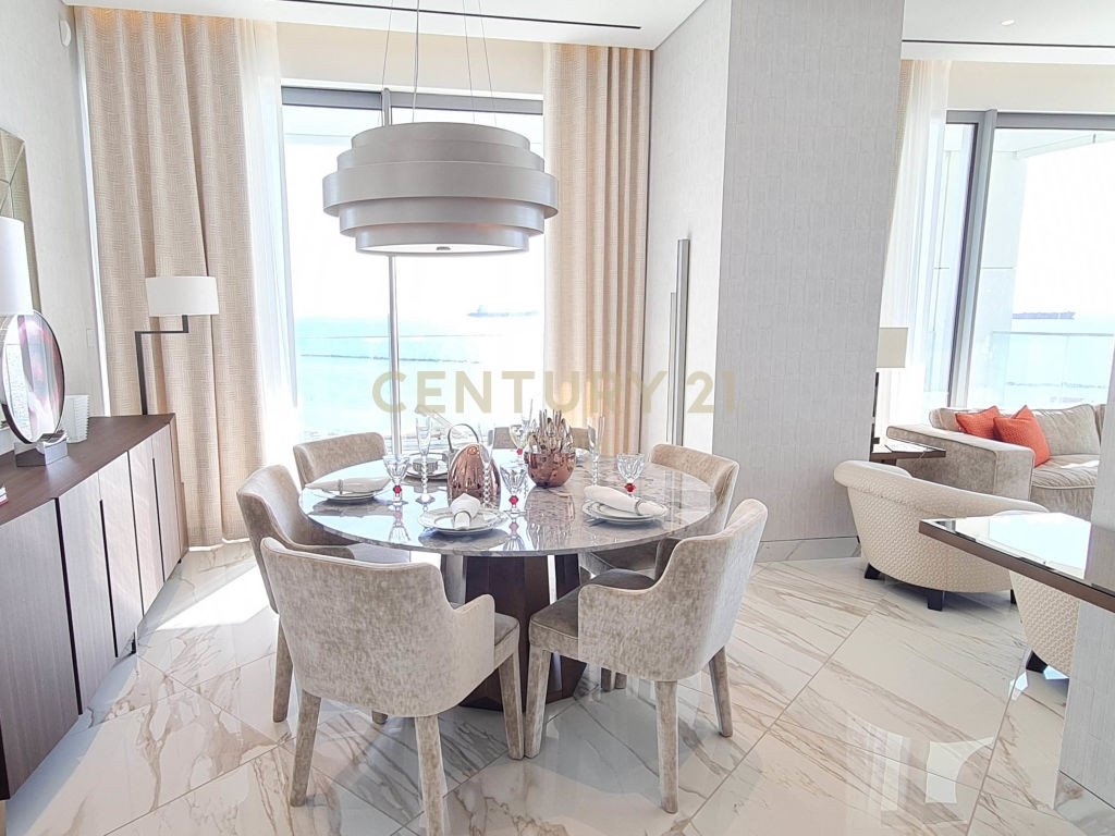 2 bedrooms Apartment in Limassol, Cyprus No. 6907