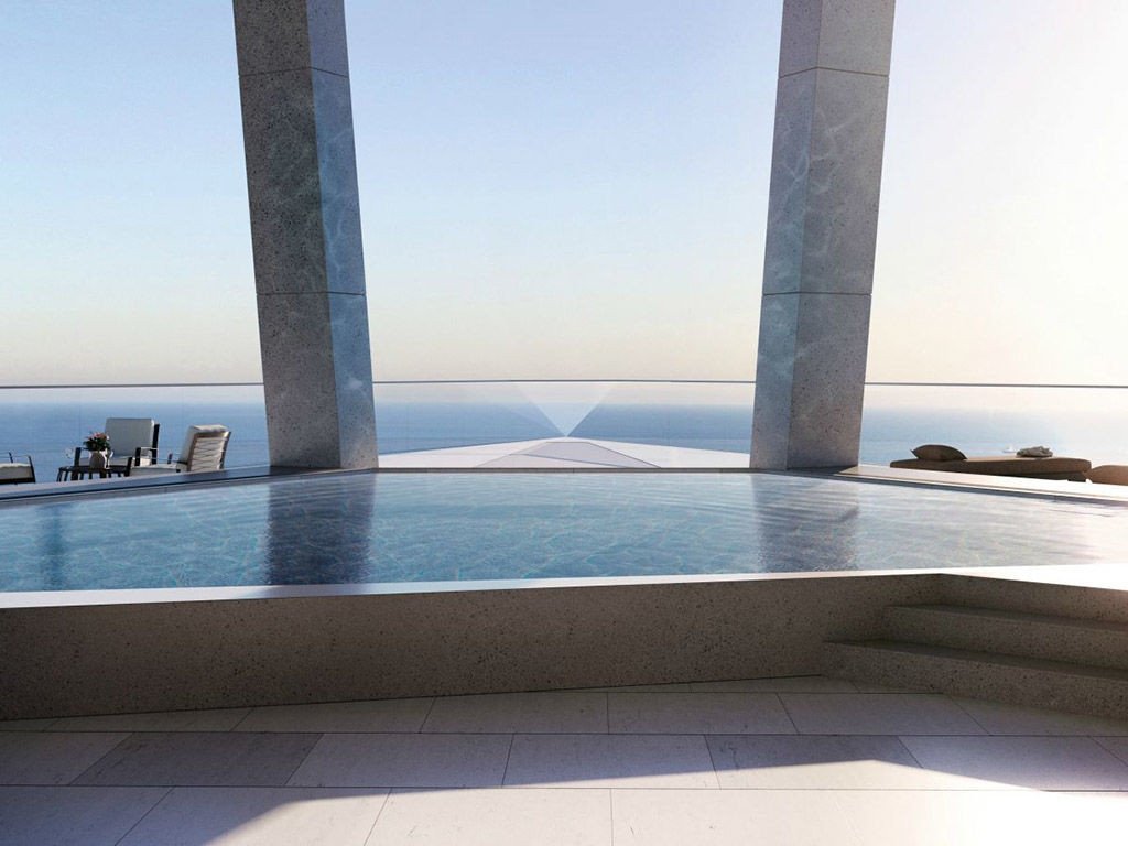 2 bedrooms Apartment in Limassol, Cyprus No. 6907
