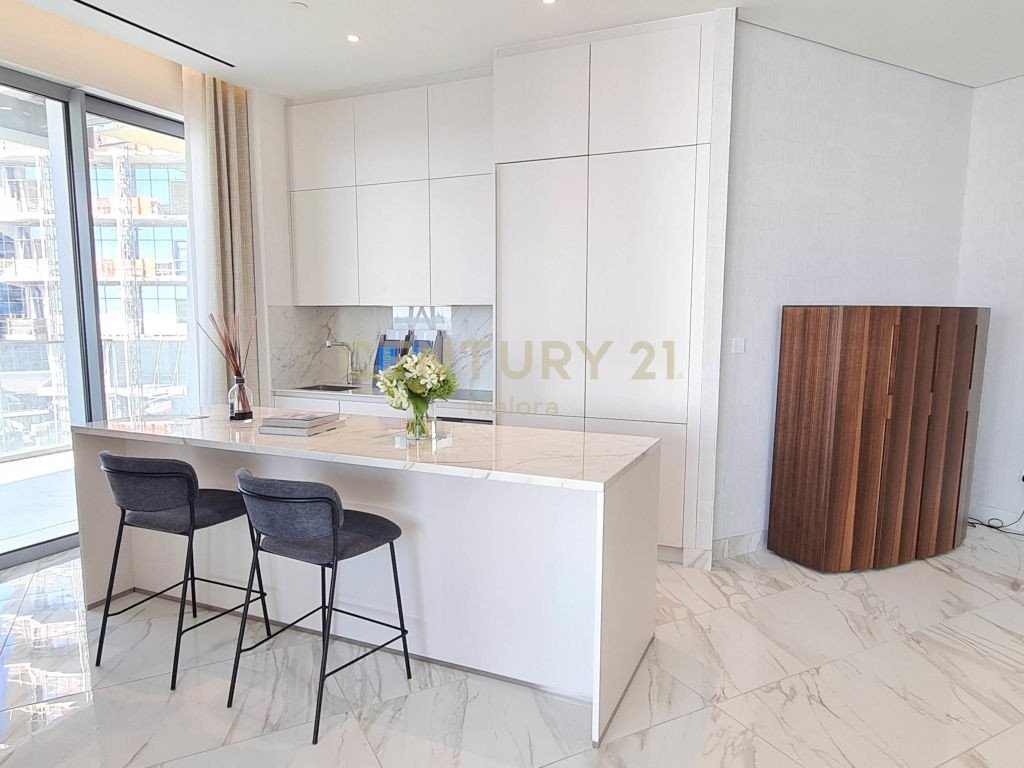 2 bedrooms Apartment in Limassol, Cyprus No. 6907