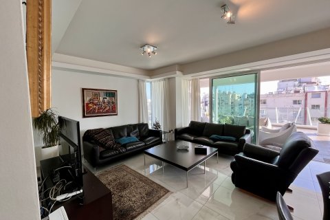 3 chambres Penthouse à Limassol,  No. 6909
