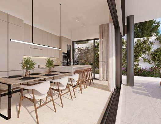 2 bedrooms Apartment in Germasogeia, Limassol, Cyprus No. 30756