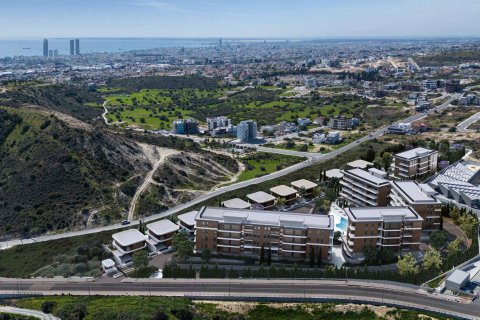 2 bedrooms Apartment in Germasogeia, Limassol, No. 30756 10