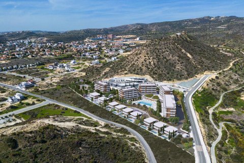 2 bedrooms Apartment in Germasogeia, Limassol, No. 30756 16