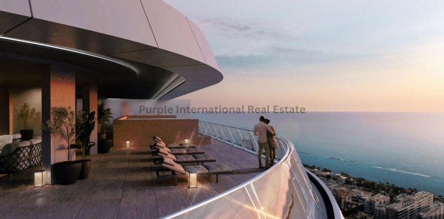 5 dormitorios Apartamento en Potamos tis Germasogeias, Germasogeia, Limassol,  No. 30758