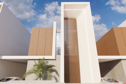 3 chambres Villa à Kissonerga, Paphos, No. 42291 4