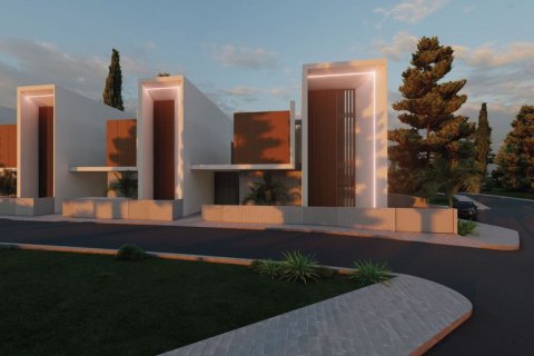 3 chambres Villa à Kissonerga, Paphos,  No. 42292 5