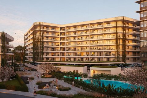 3 bedrooms Apartment in Mesa Geitonia, Limassol,  No. 42288 2