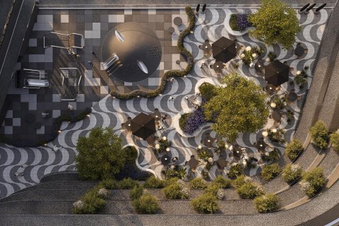 3 bedrooms Apartment in Mesa Geitonia, Limassol,  No. 42288 5