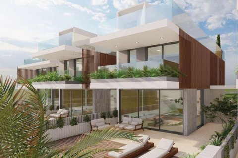 3 chambres Villa à Kissonerga, Paphos,  No. 42293 3