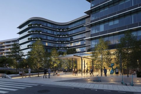 2 bedrooms Apartment in Mesa Geitonia, Limassol,  No. 42287 3