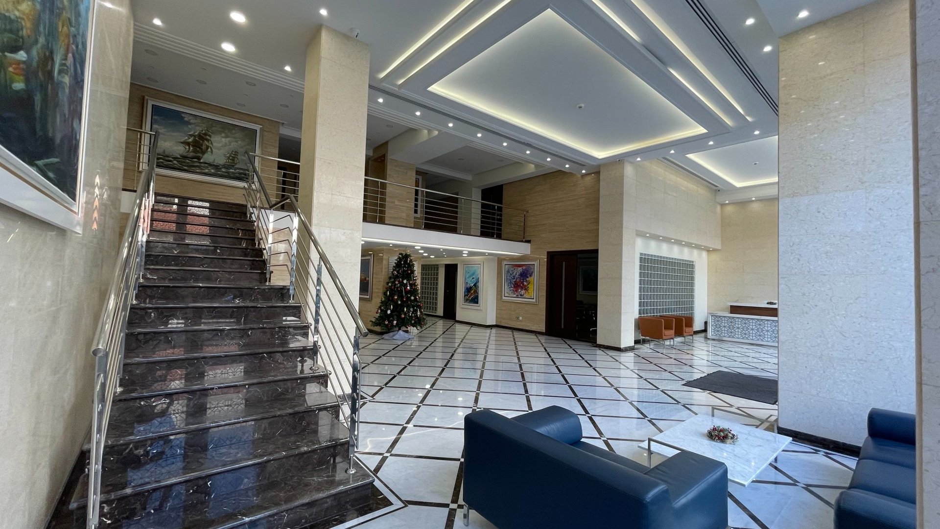 480m2 Office in Limassol, Cyprus No. 29545