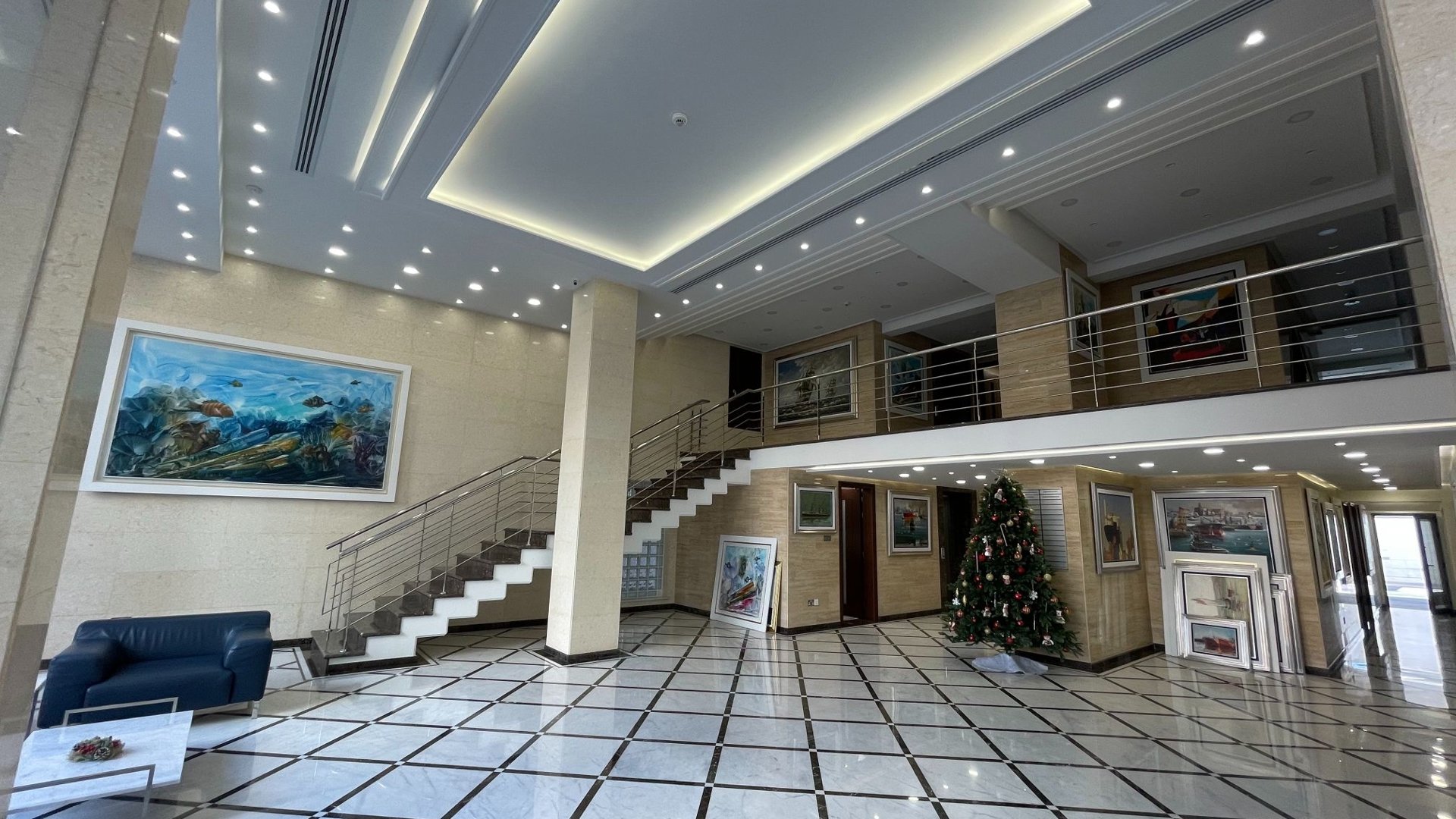 480m2 Office in Limassol, Cyprus No. 29545