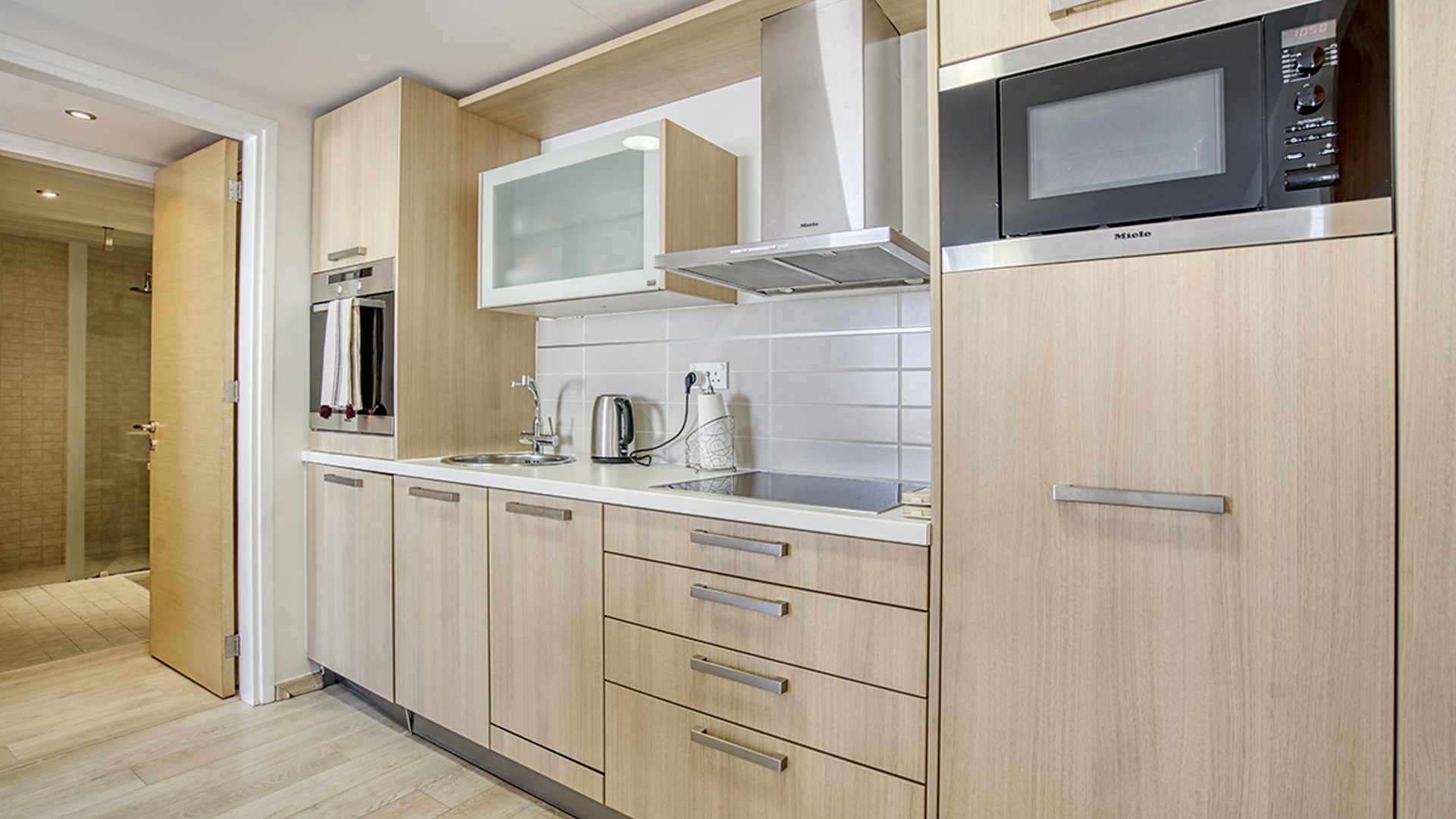 2 bedrooms Apartment in Potamos tis Germasogeias, Germasogeia, Limassol, Cyprus No. 29542