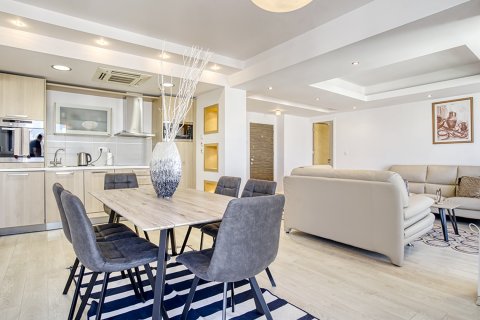 2 bedrooms Apartment in Potamos tis Germasogeias, Germasogeia, Limassol, Cyprus No. 29542